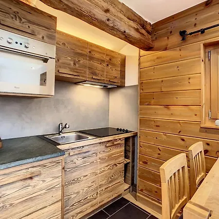 Scie 3 Apartment Verbier