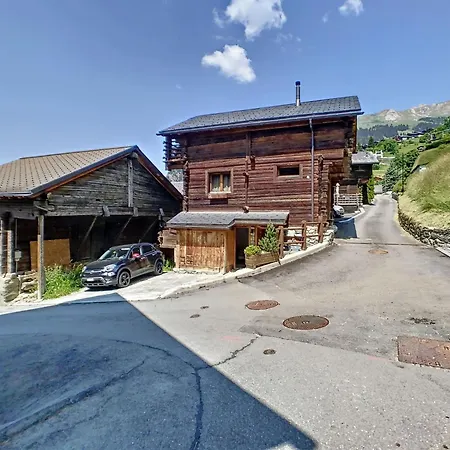 Scie 3 Verbier