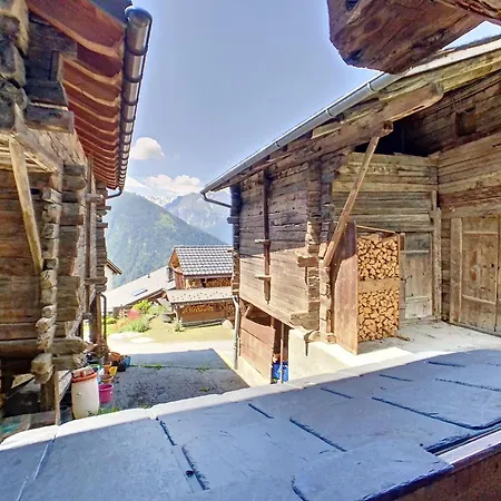 Scie 3 * Verbier