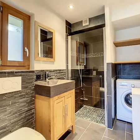 Apartment Scie 3 *
